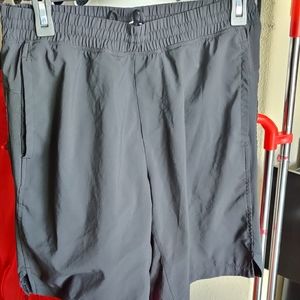 All in Motion Short